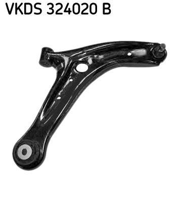 Triângulo, braço de suspensão SKF ref. VKDS 324020 B